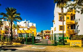 Marina Golf Resort Y Playa